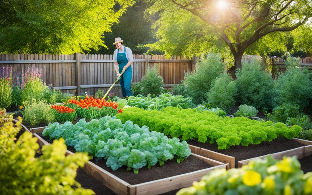 10 Dicas para Jardinagem Orgânica