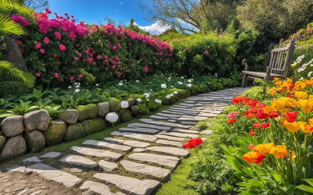 Descubra a Beleza das Flores Silvestres