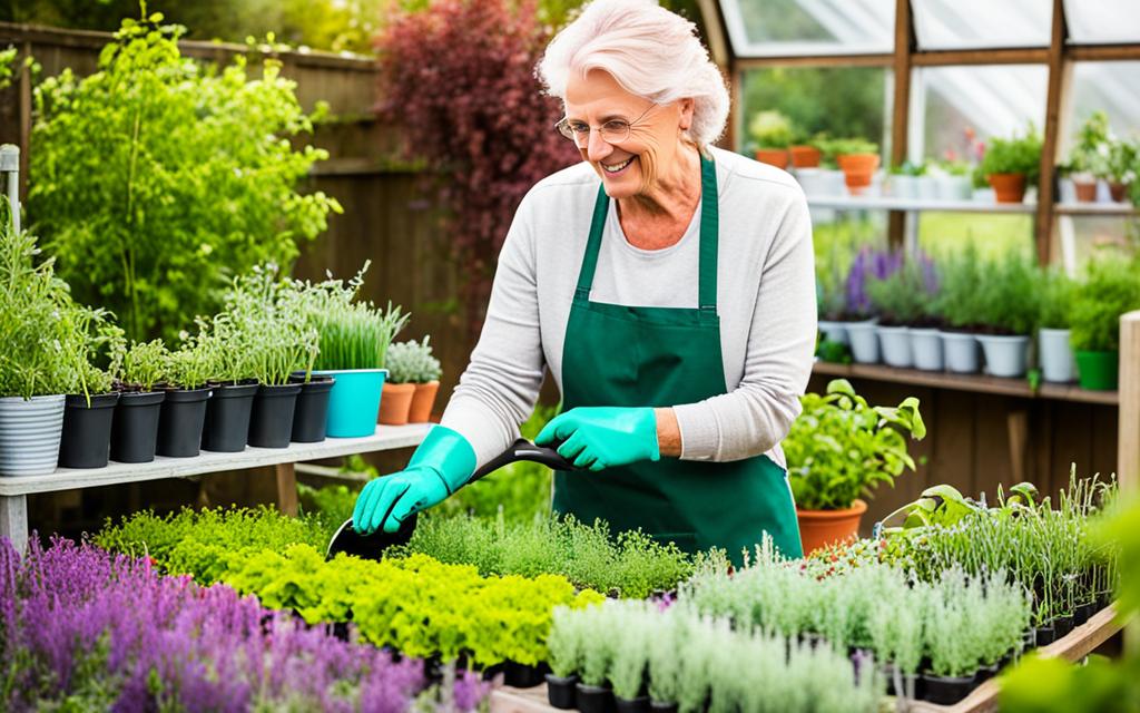 Guia Completo de Cultivo de Ervas Aromáticas