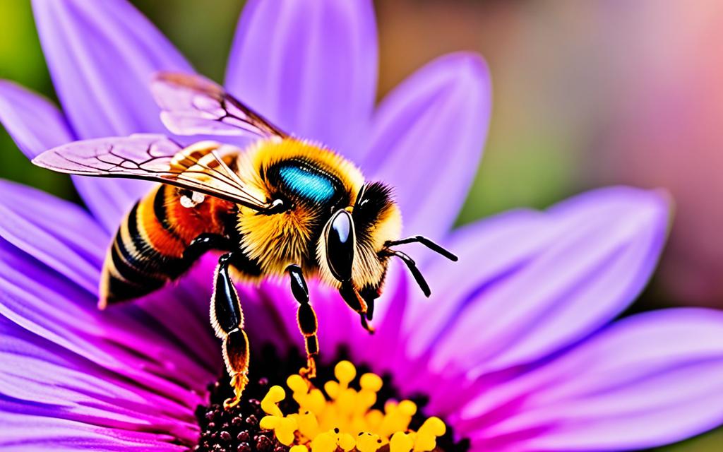 polonizacao plantas flores frutas abelhas borboletas significado conhecimento