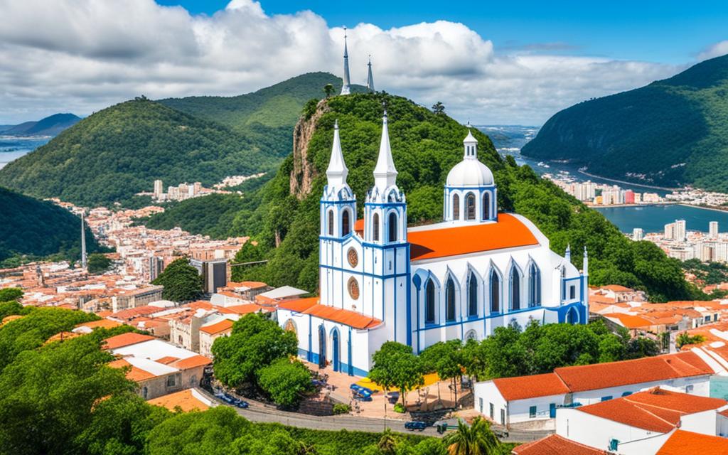 Nossa Senhora do Livramento é um município brasileiro do estado de Mato Grosso.