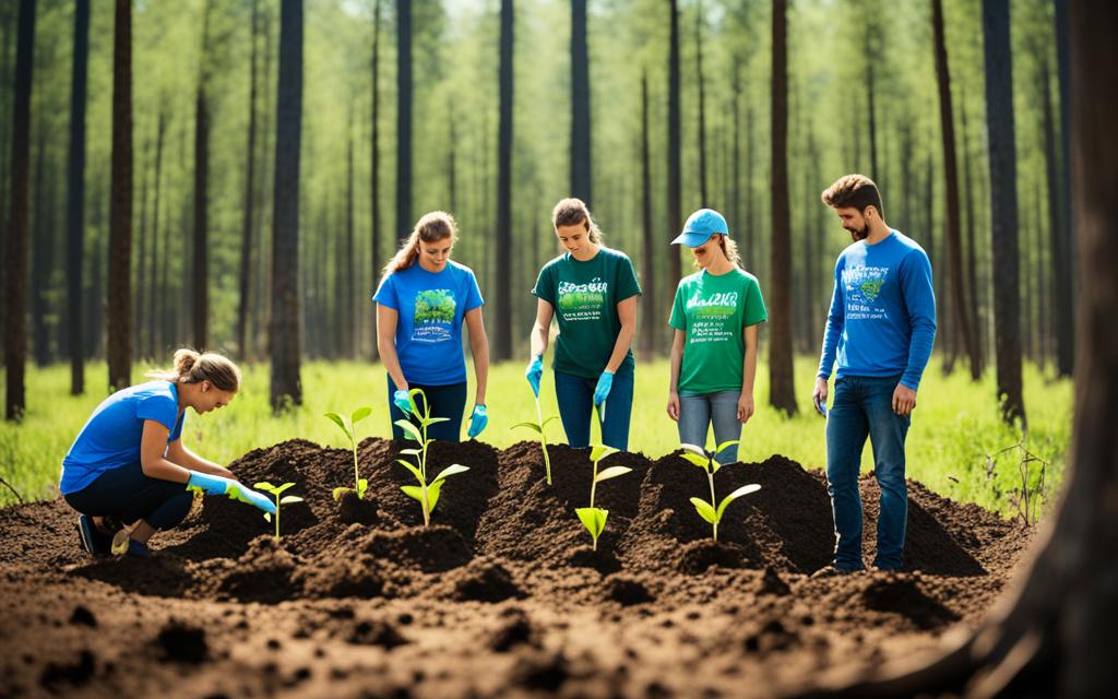 impacto ambiental