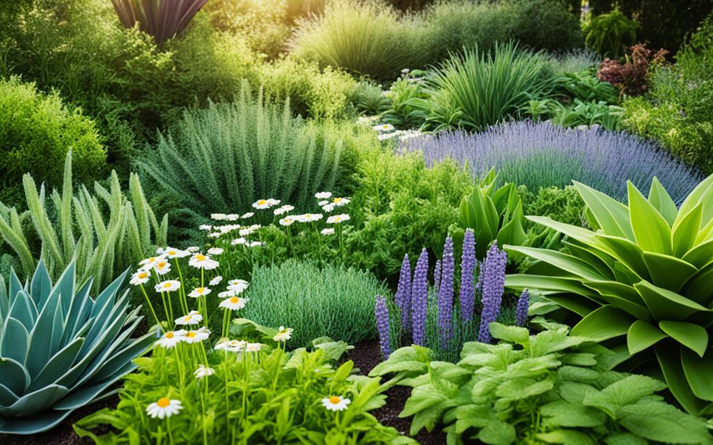 Plantas medicinais populares