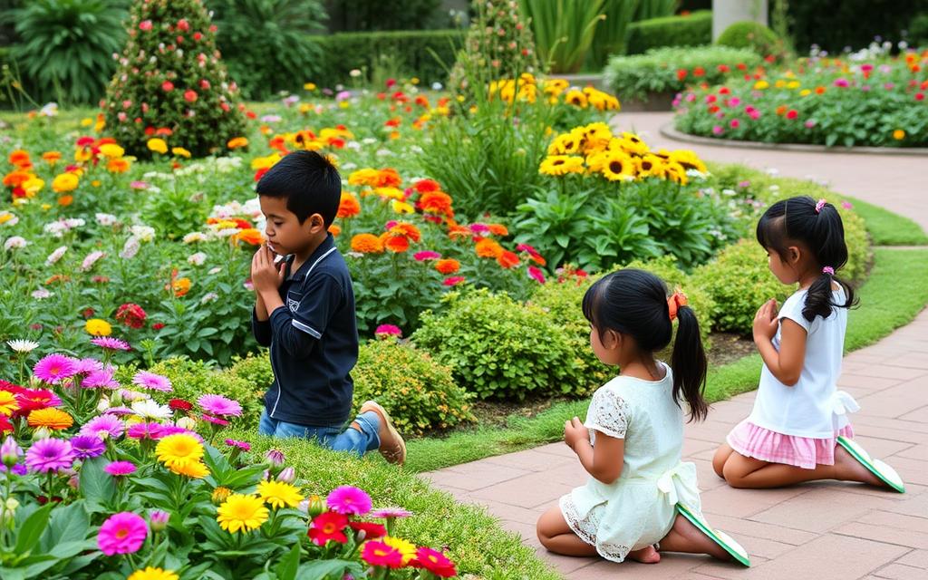 12 de outubro dia de Nossa Senhora | Cubra de flores e encando no Vivace Garden!