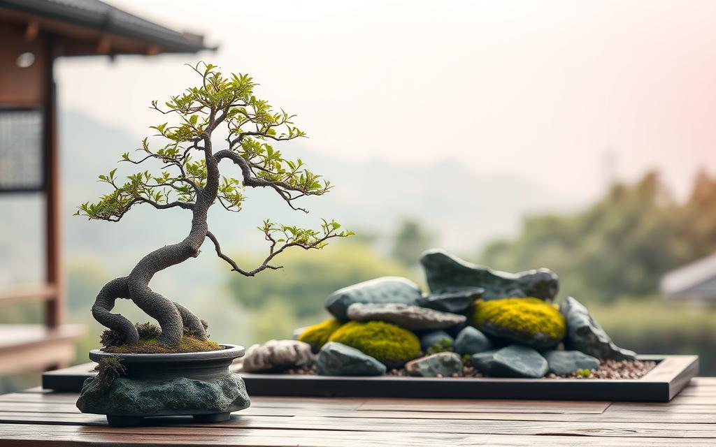 Bonsai você sabe cuidar corretamente delas?