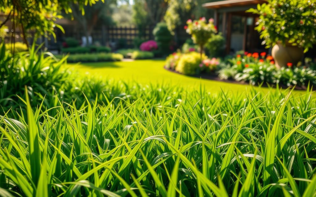 Grama Esmeralda para seu jardim voce encontar aqui no Vivace Garden