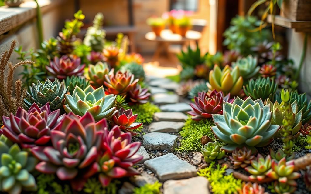 Micro jardim como criar um mimo para enfeitar sua casa, nos te explicamos