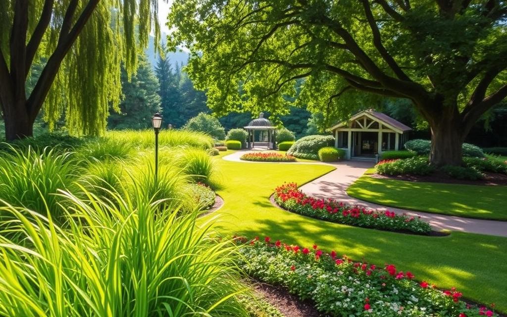 Vivace Garden