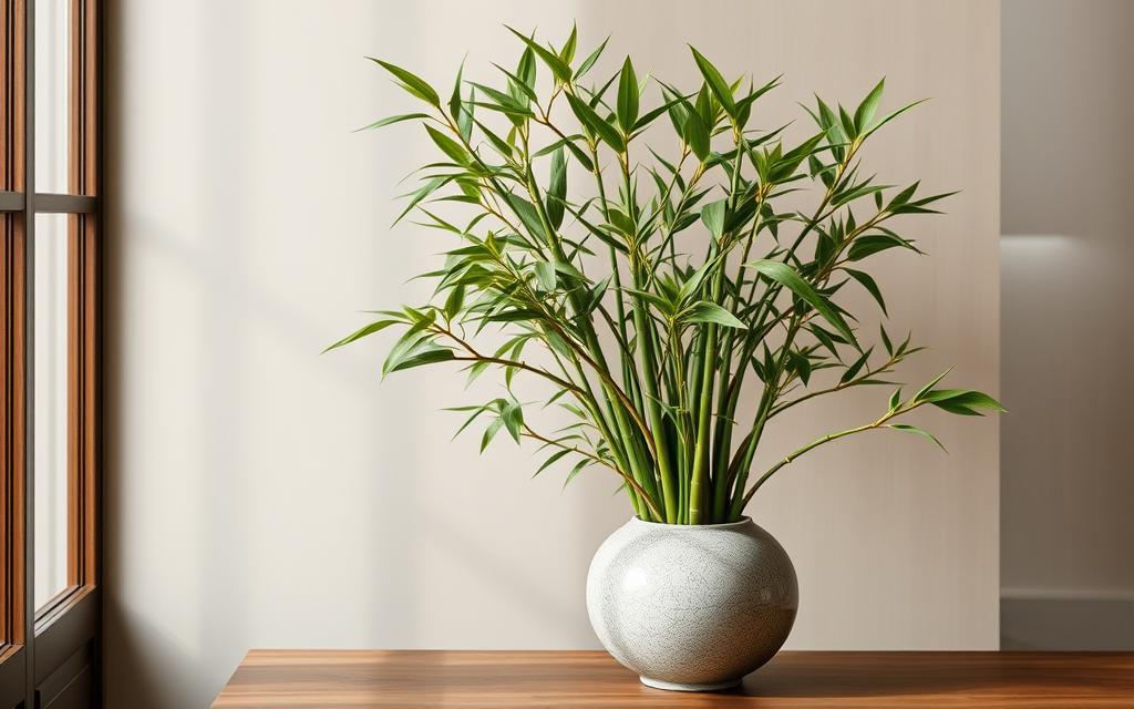 comprar bambu da sorte Vivace Garden