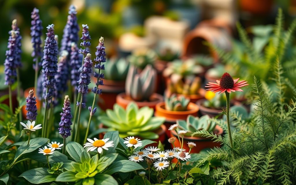 plantas medicinais