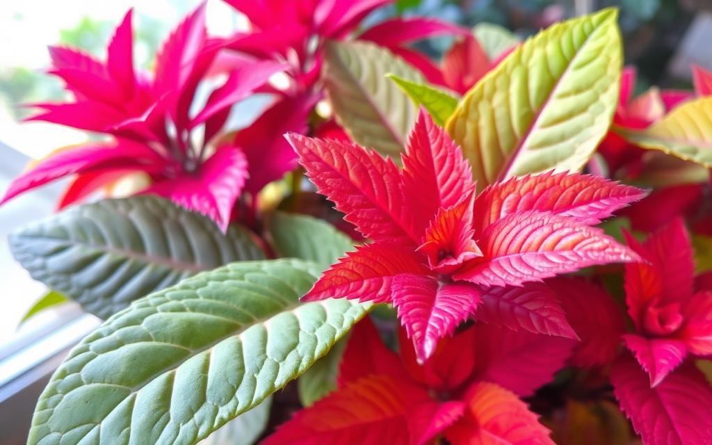 plantas ornamentais presentes Vivace Garden