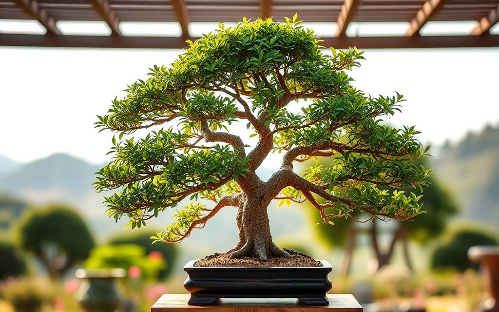 rega bonsai