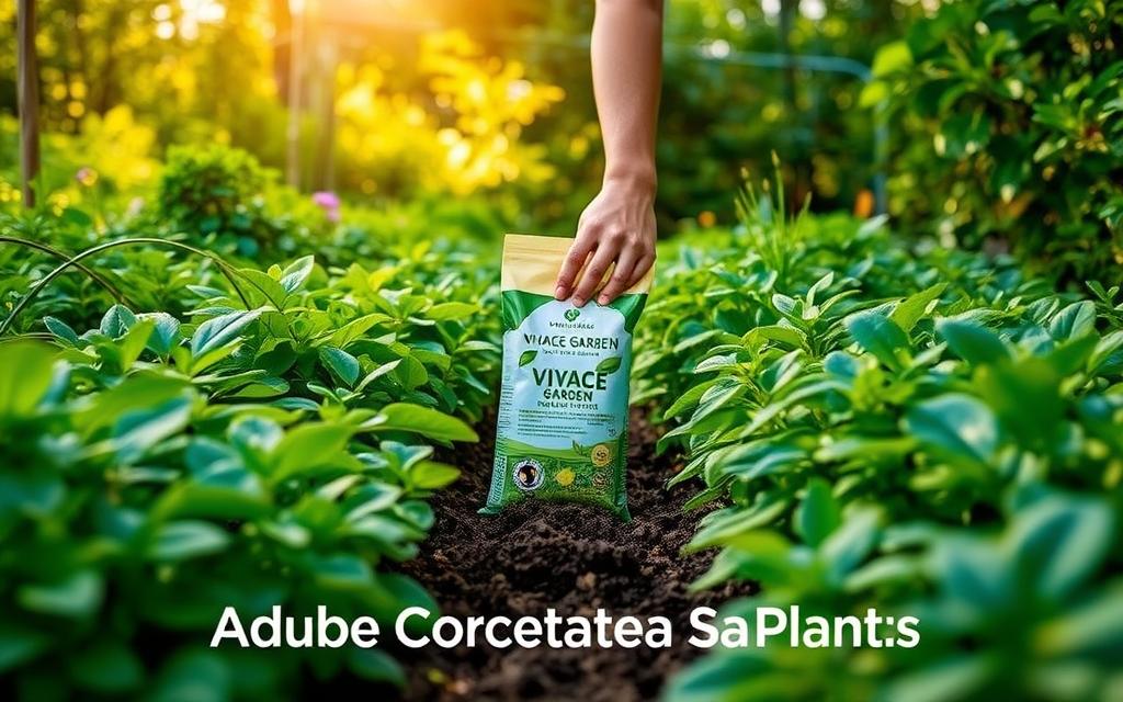 Adube corretamente suas plantas, te ajudamos com a escolha