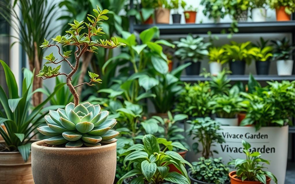 Cuidados com Plantas