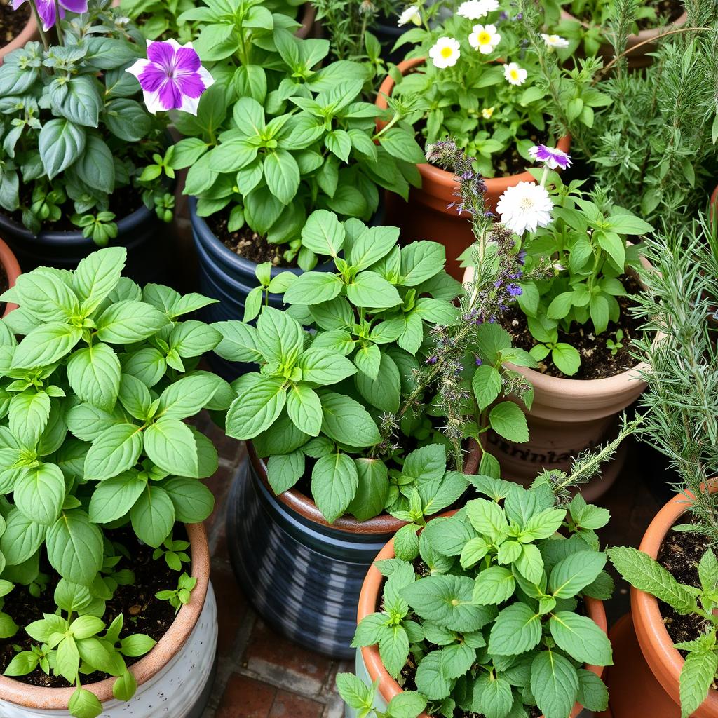 Ervas aromáticas para jardim dos sonhos Ervas aromáticas para jardim dos sonhos