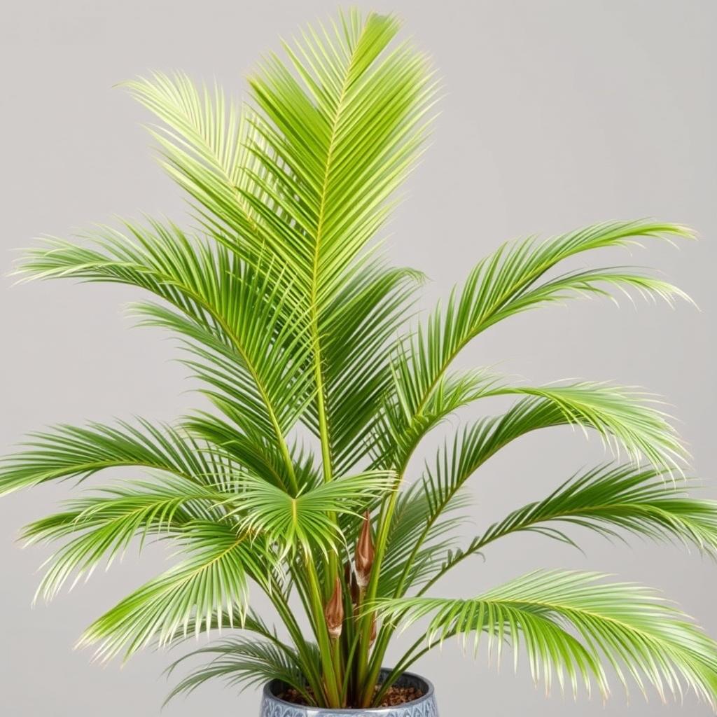 Palmeira areca para jardim dos sonhos Palmeira areca para jardim dos sonhos