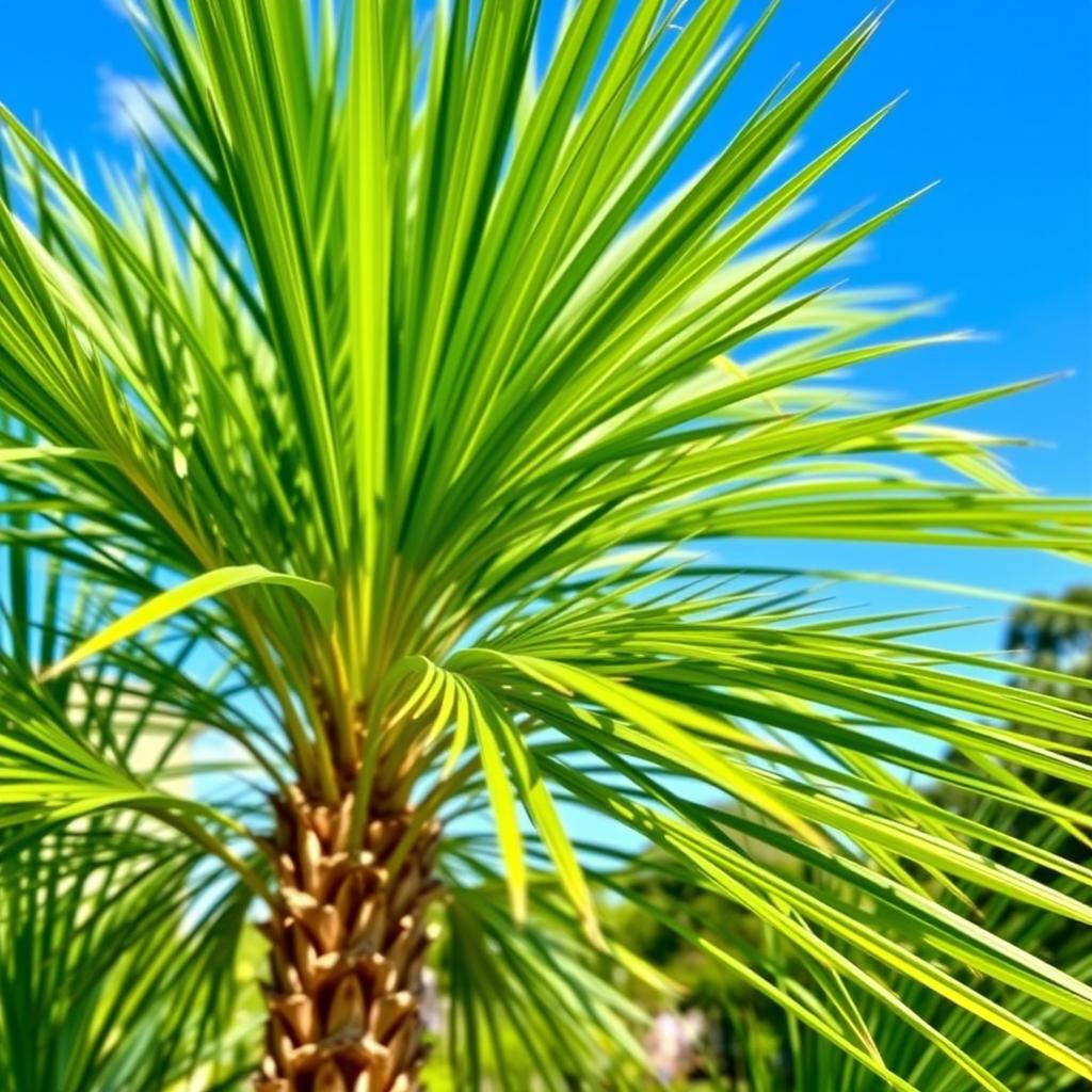 Palmeira real para jardim dos sonhos Palmeira real para jardim dos sonhos