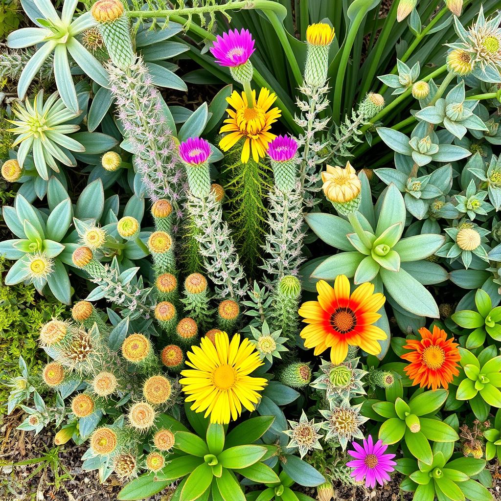 Plantas nativas do cerrado para jardim dos sonhos Plantas nativas do cerrado para jardim dos sonhos