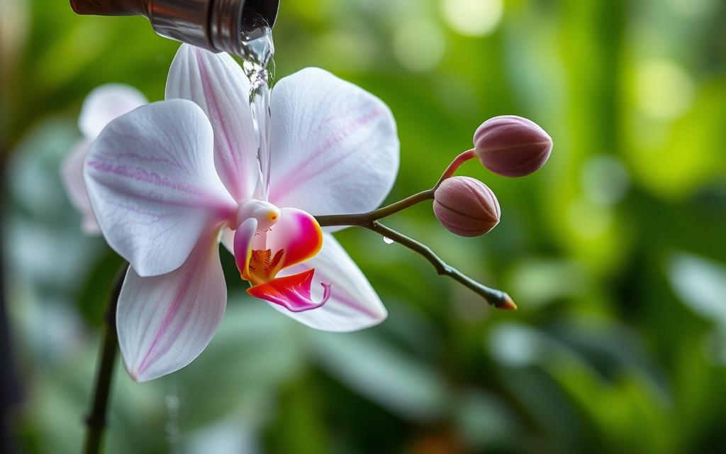como cuidar de orquídeas
