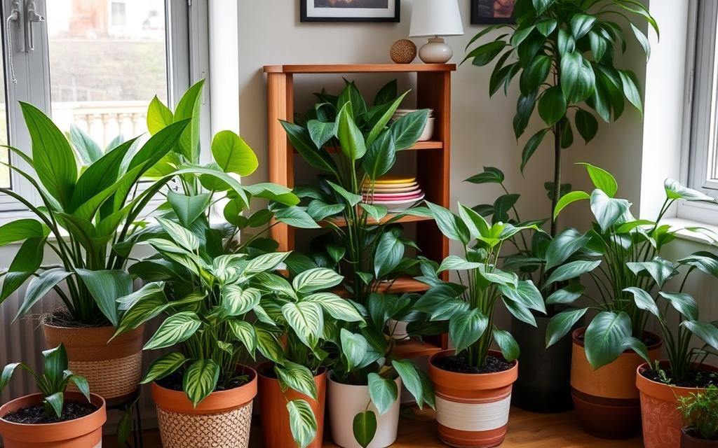 cuidados essenciais com plantas