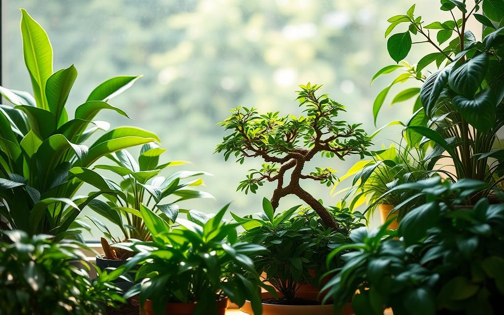 escolher planta ideal