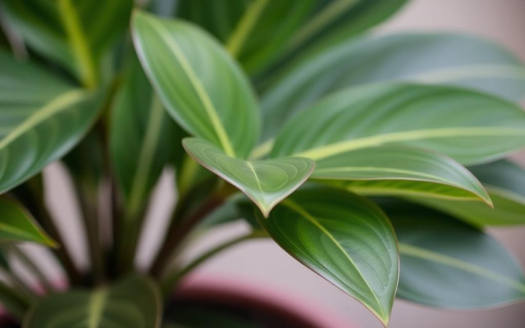 maranta pavão cuidados