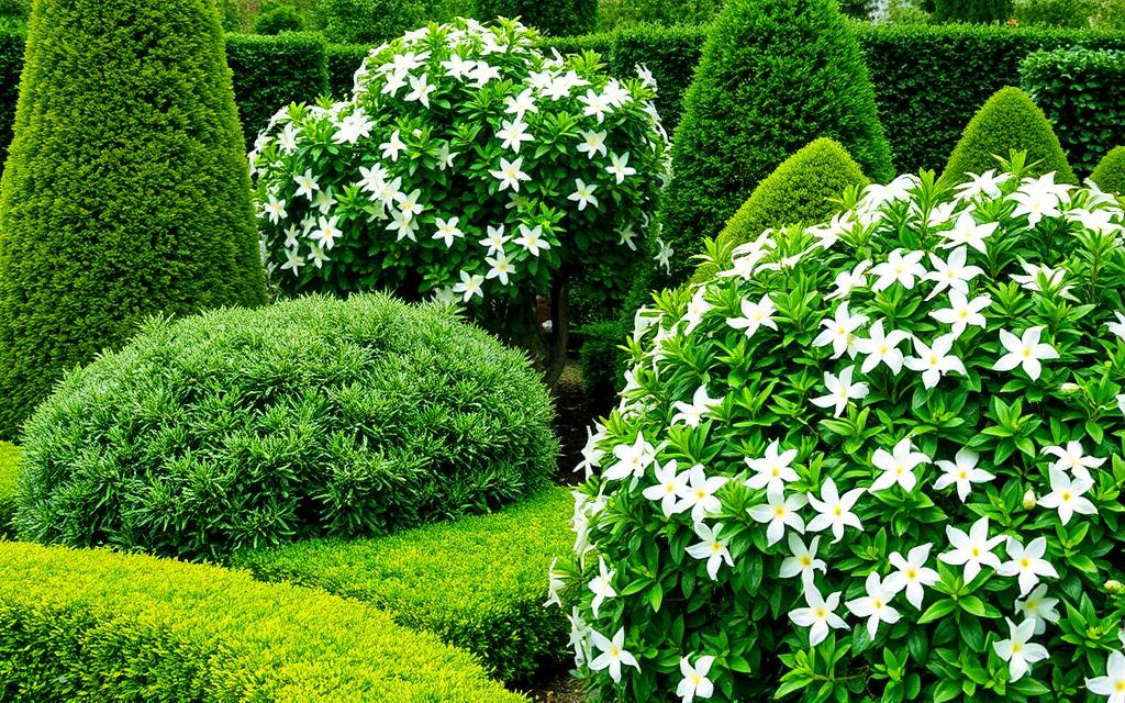 plantas ornamentais para jardim