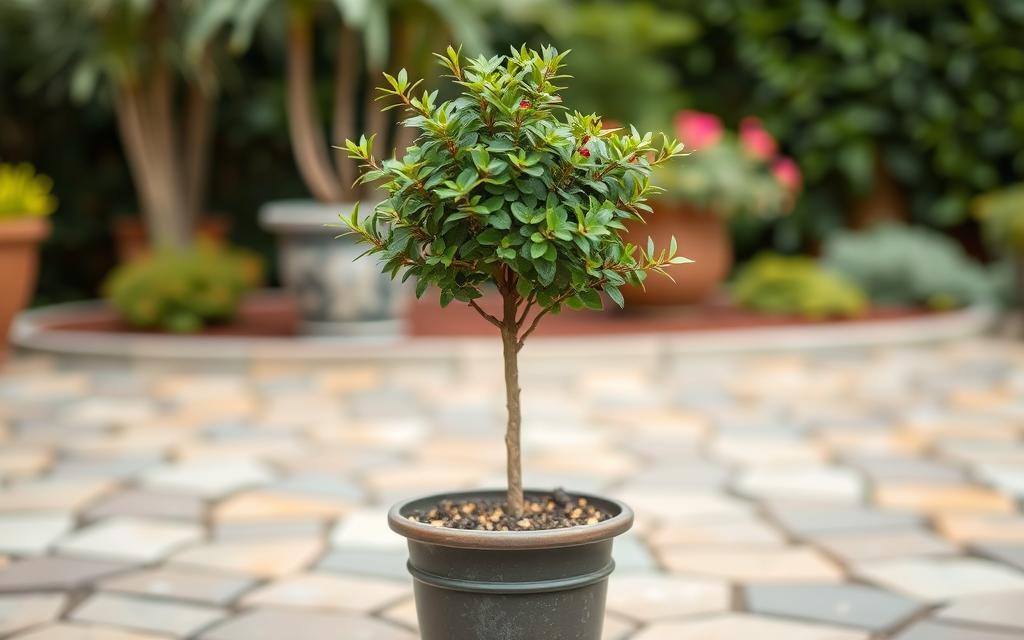 plantas para apartamento Vivace Garden