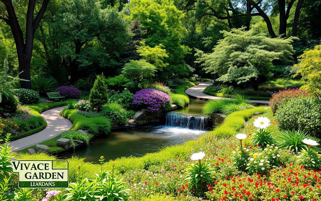 O Jardim Autossuficiente: Beleza Máxima com Manutenção Mínima para a Vida...