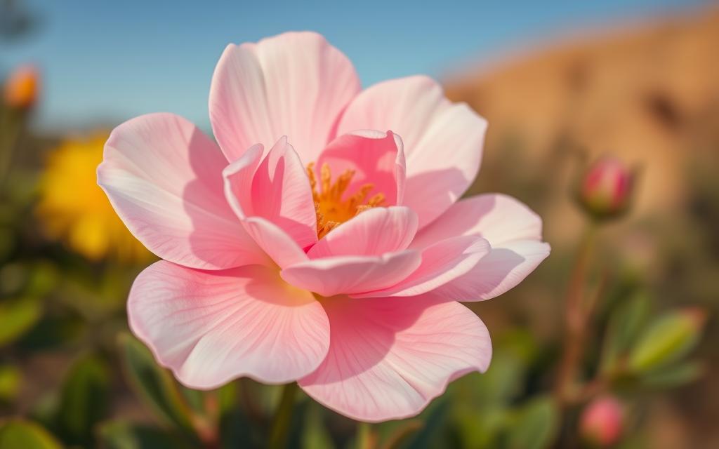 comprar rosa do deserto