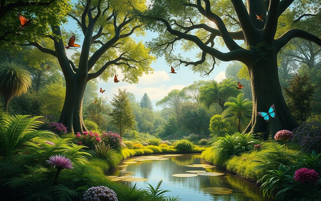 ecossistema