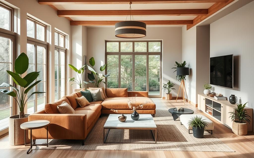estilo de decoração