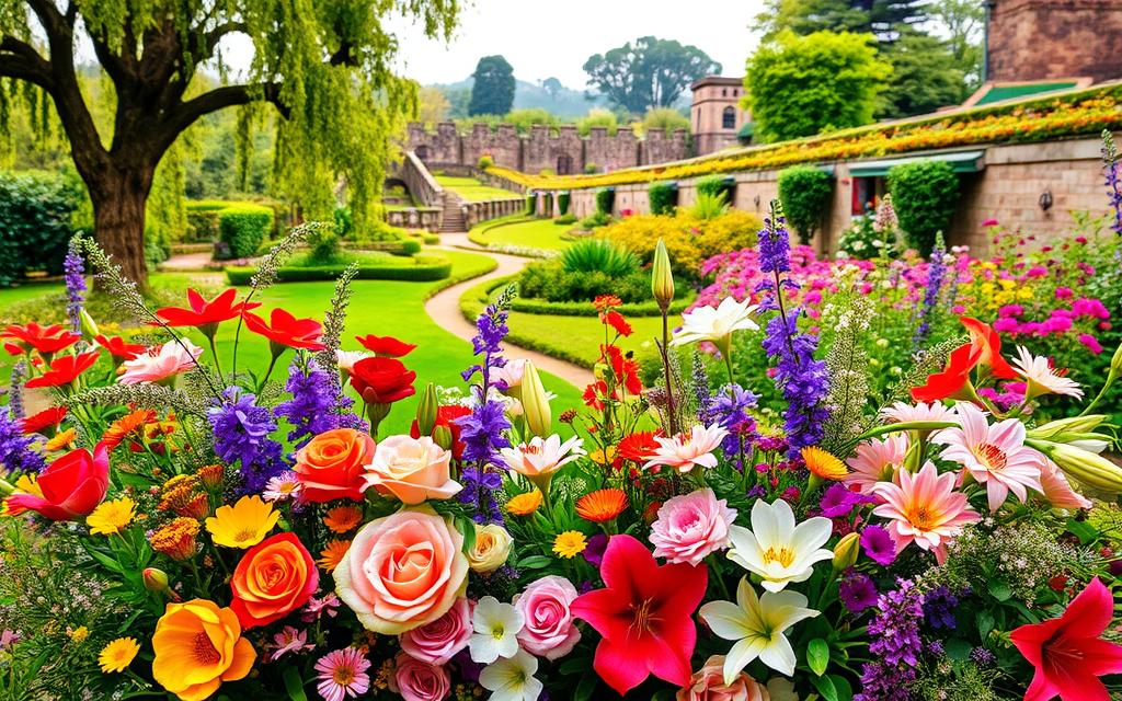 flores