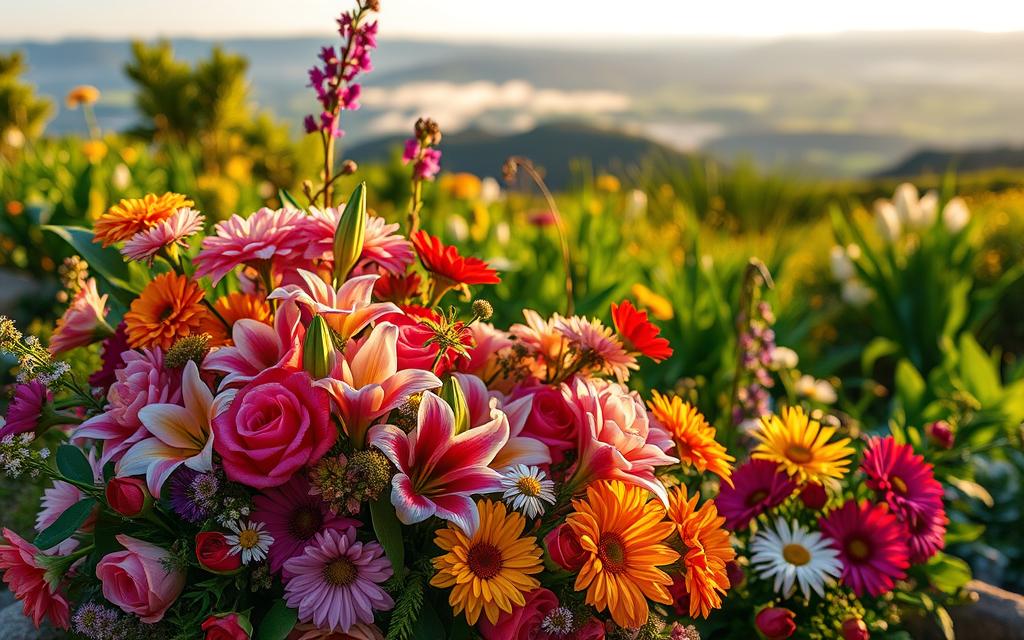 flores