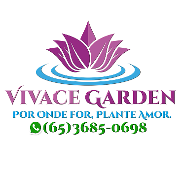 Logo Vivace Garden